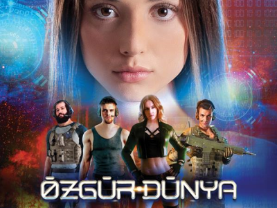 ozgur dunya filmi 22 mart ta vizyonda