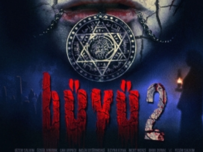 buyu 2 film tieser by karaca production