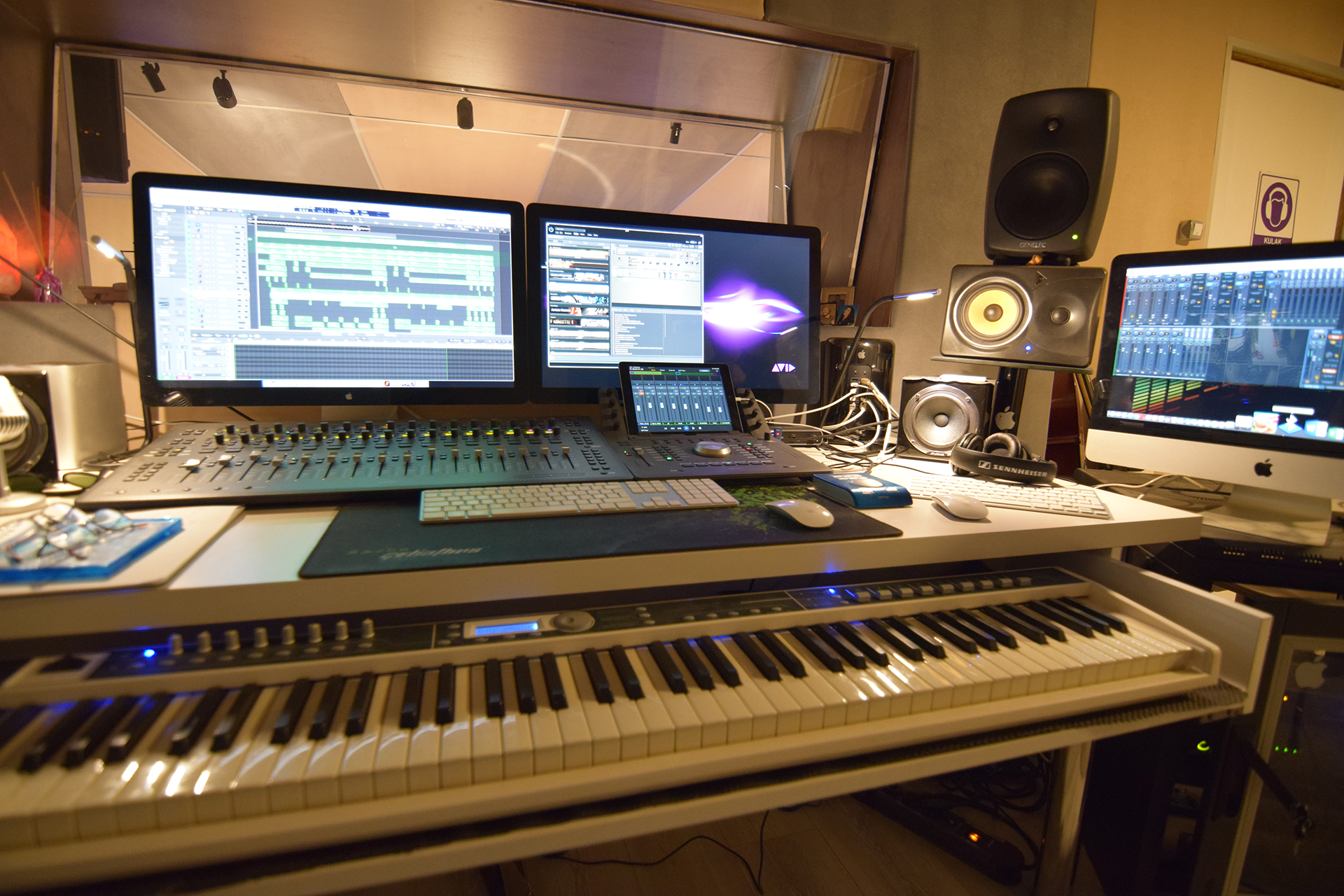 Studio Karaca alan